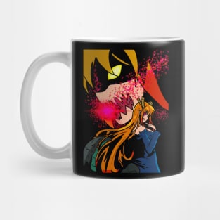 Ultimate Maid Tohru Mug